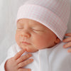 Peek - A - Boo Wishes Hat - Pink - Magnolia BabyHat