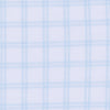 Peek - A - Boo Wishes Smocked Footie - Light Blue - Magnolia BabyFootie