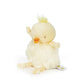 Peep Roly Poly Chick - Magnolia BabySoft Toy