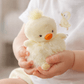 Peep Roly Poly Chick - Magnolia BabySoft Toy