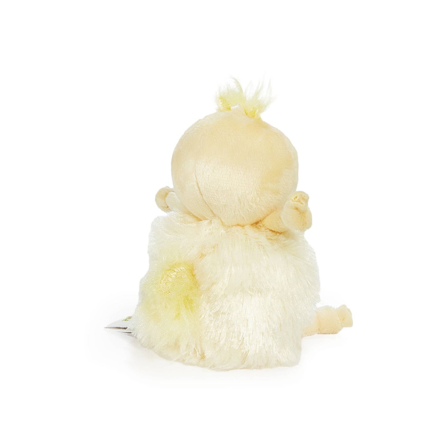 Peep Roly Poly Chick - Magnolia BabySoft Toy