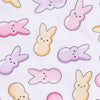 Peep - tastic! Burp Cloth - Pink - Magnolia BabyBurp Cloth