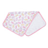 Peep - tastic! Burp Cloth - Pink - Magnolia BabyBurp Cloth