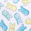 Peep - tastic! Converter - Light Blue - Magnolia BabyConverter Gown