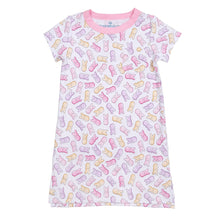  Peep - tastic! Nightdress - Pink - Magnolia BabyNightdress