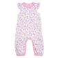 Peep - tastic! Playsuit - Pink - Magnolia BabyPlaysuit
