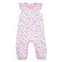 Peep - tastic! Playsuit - Pink - Magnolia BabyPlaysuit