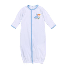  Pelican Bay Applique Converter - Magnolia BabyConverter Gown