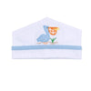 Pelican Bay Applique Hat - Magnolia BabyHat