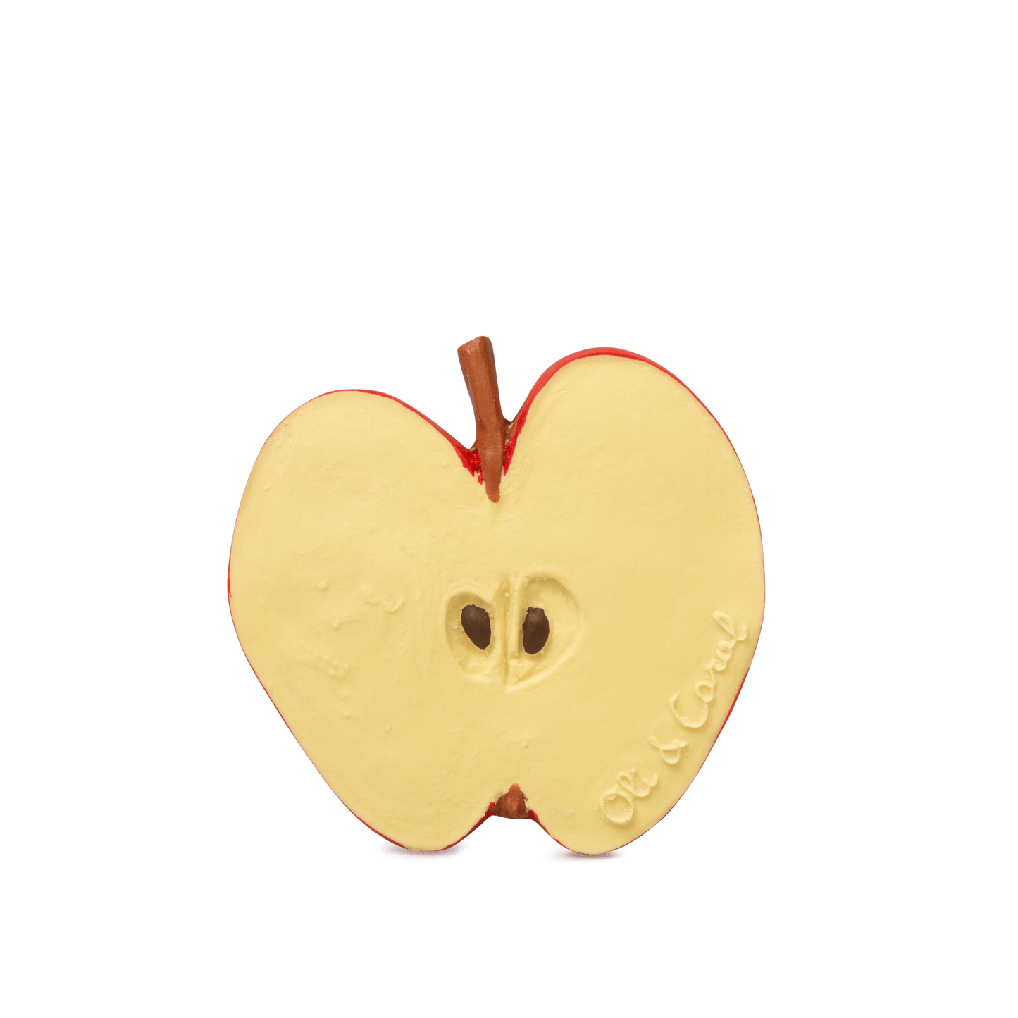 Oli & Carol_Pepita the Apple Teether_1