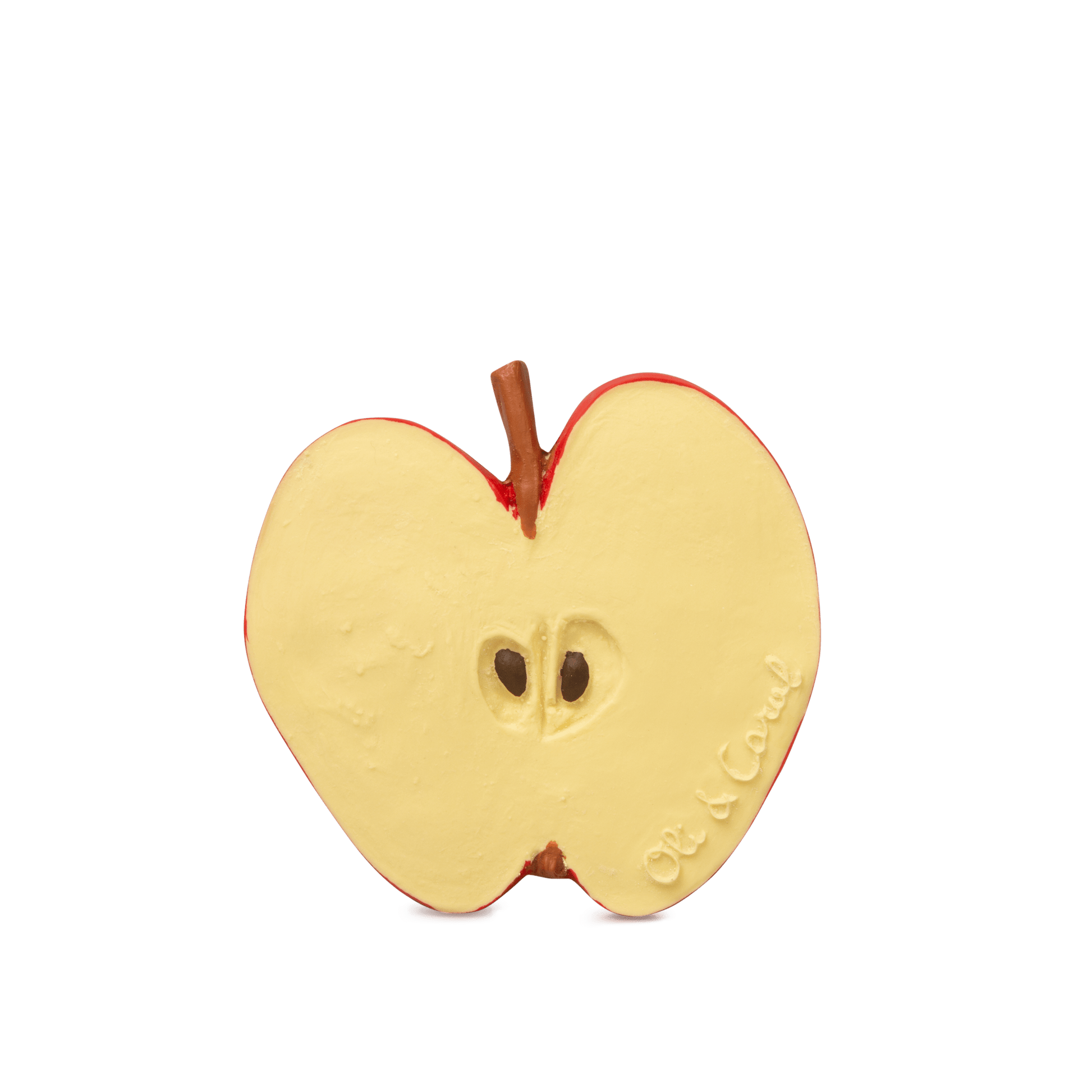 Oli & Carol_Pepita the Apple Teether_1