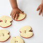 Oli & Carol_Pepita the Apple Teether_3