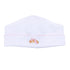 Petit Croissant Embroidered Hat - Magnolia BabyHat
