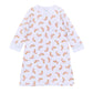Petit Croissant Nightdress - Magnolia BabyNightdress