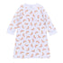 Petit Croissant Nightdress - Magnolia BabyNightdress