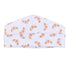 Petit Croissant Print Hat - Magnolia BabyHat