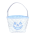 Petite Pumpkin Tote - Blue - Magnolia BabyBag