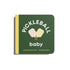 Pickleball Baby Board Book - Magnolia BabyBook