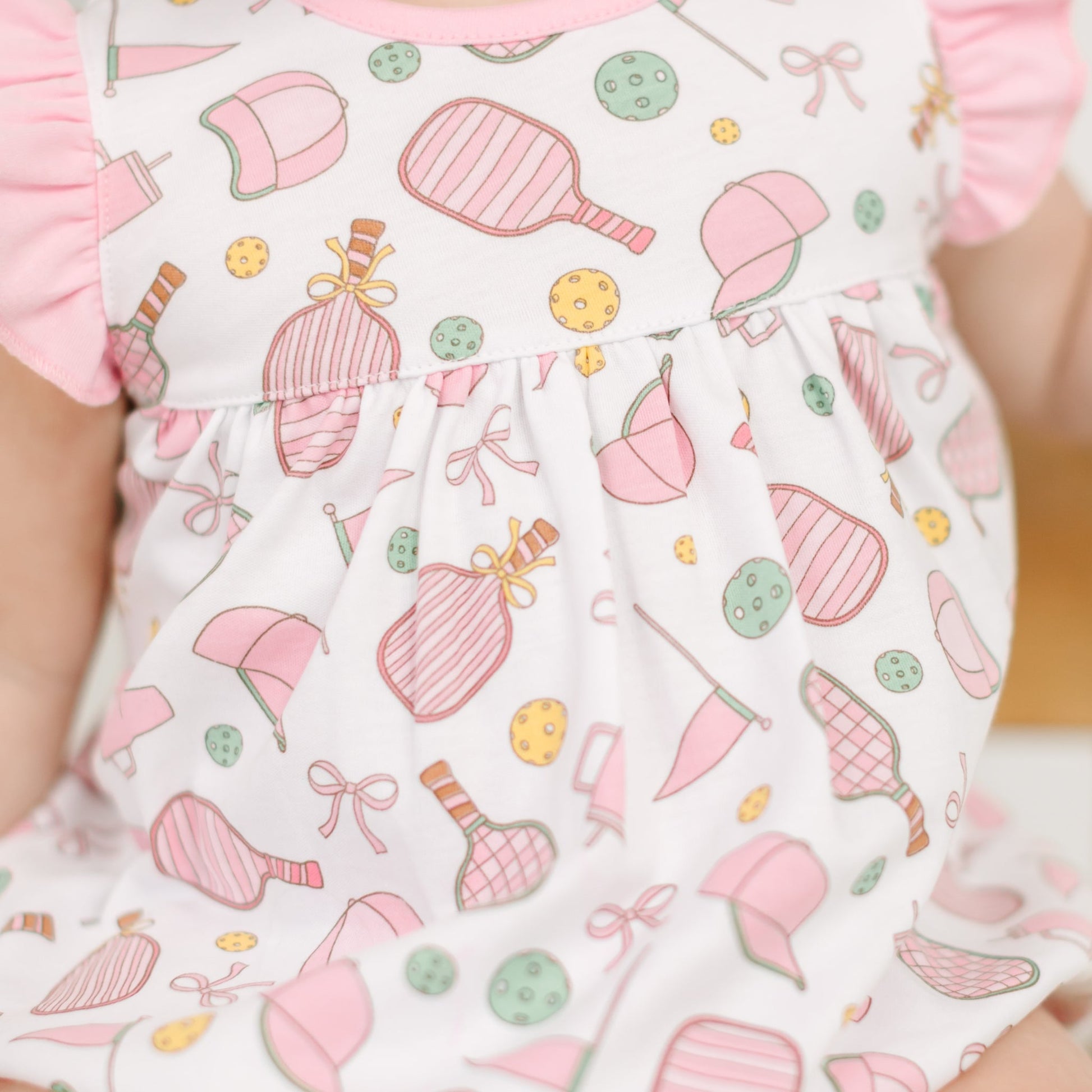 Magnolia Baby_Pickleball Cuties Bubble_2