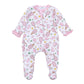 Magnolia Baby_Pickleball Cuties Ruffle Zip Footie_1