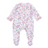 Magnolia Baby_Pickleball Cuties Ruffle Zip Footie_1