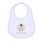Magnolia Baby_Pilgrim Pals Applique Baby's First Thanksgiving Bib - Light Blue_2