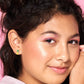 Pineapple Pierced Earrings - Magnolia BabyEarrings