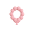 Nola Tawk_Pink Blessing Beads Teether_1