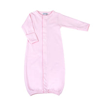  Pink & Blue Converter - Pink - Magnolia BabyConverter Gown
