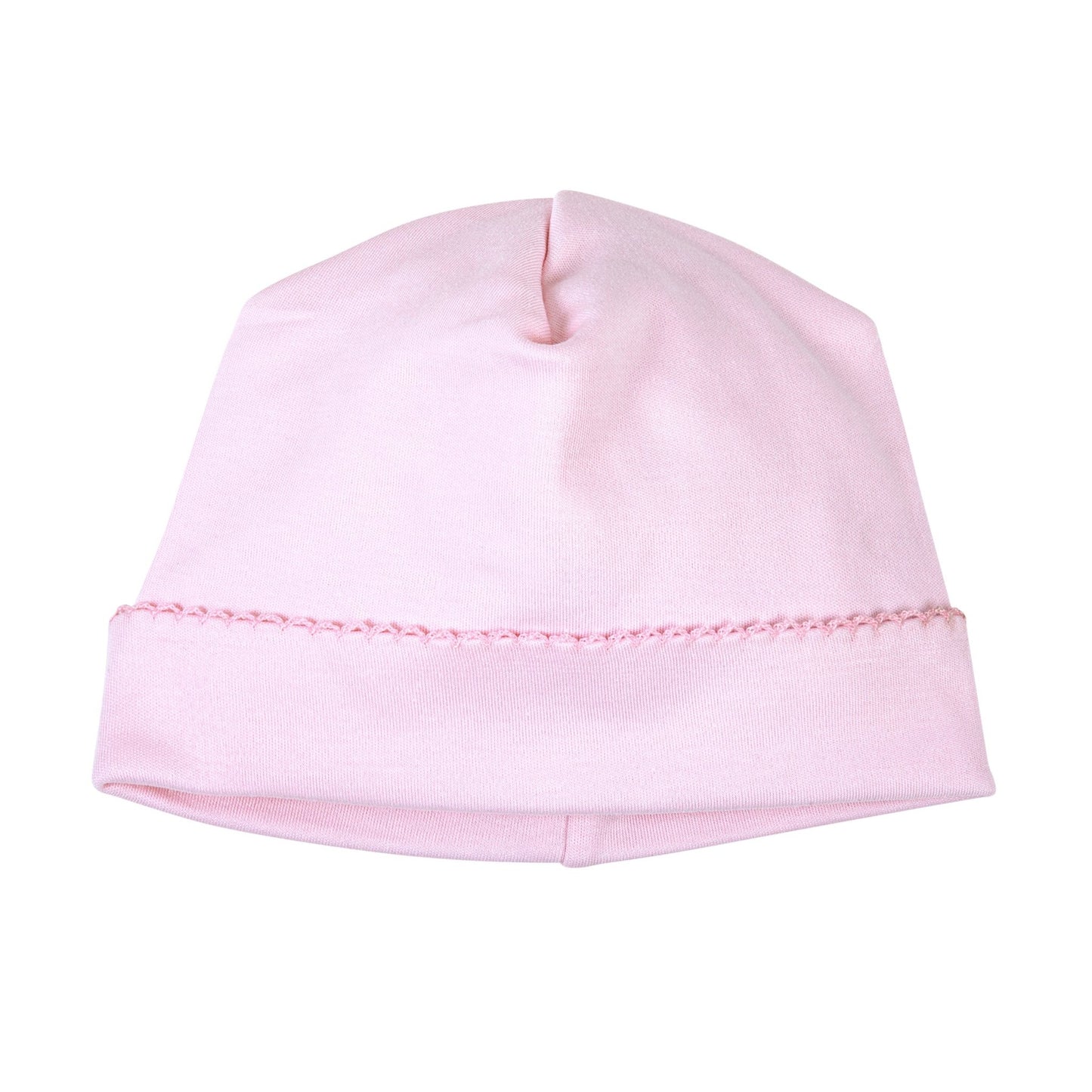Pink & Blue Hat - Pink - Magnolia BabyHat