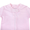 Pink & Blue Pajamas - Pink - Magnolia BabyZipper Pajamas