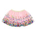 Pink Confetti Tutu Skirt - Magnolia BabyTutu