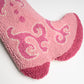 Pink Cowboy Boot Hook Stocking - Magnolia BabyStocking