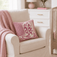 Pink Cowboy Boots Hook Pillow - Magnolia BabyPillow