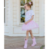 Pink Gingham Tutu - Magnolia BabyTutu