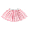 Pink Gingham Tutu - Magnolia BabyTutu