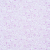 Pink Houston Footie - Magnolia BabyFootie