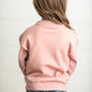 Pink Rainbow Sweater - Magnolia BabySweater