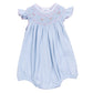 Piper's Classics Bishop Bubble - Magnolia BabyBubble