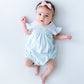 Piper's Classics Bishop Bubble - Magnolia BabyBubble