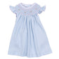 Piper's Classics Bishop Dress - Magnolia BabyDress