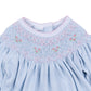 Piper's Classics Bishop Dress - Magnolia BabyDress