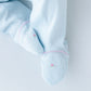 Piper's Classics Bishop Footie - Magnolia BabyFootie