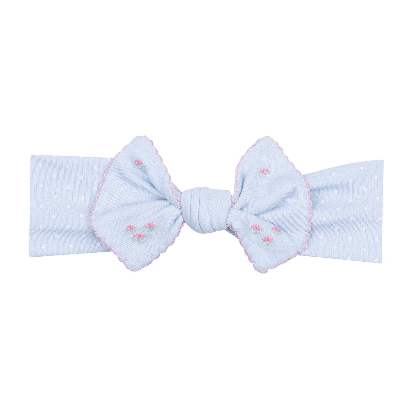 Piper's Classics Headband - Magnolia BabyHeadband