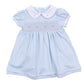 Piper's Classics Smocked Dress - Magnolia BabyDress