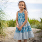 Pippa Dress - Jaipur - Magnolia BabyDress