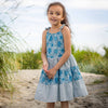 Pippa Dress - Jaipur - Magnolia BabyDress