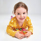 Pizza Party - Magnolia BabyWooden Toy