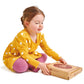 Pizza Party - Magnolia BabyWooden Toy