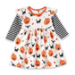 Playful Pumpkins Dress - Magnolia BabyDress